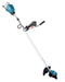 EAN 0088381739917 - Makita UR002GZ01 desbrozadora/bordeadora 35 cm 550 W Batería Negro, Verde, Plata imagen 8