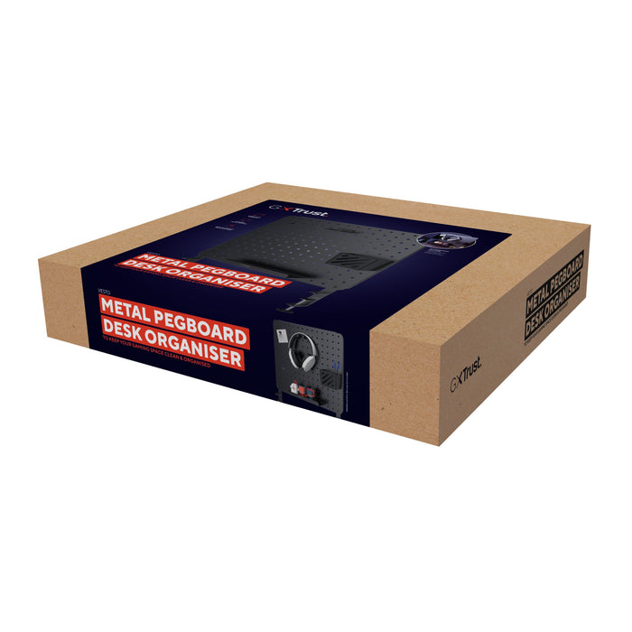 EAN 8713439256680 - Trust GXT 724 Vesto juego de organizadores para escritorio imagen 7