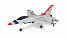 EAN 4260677952996 - Amewi F16B modelo controlado por radio Avión de combate Motor eléctrico imagen 1