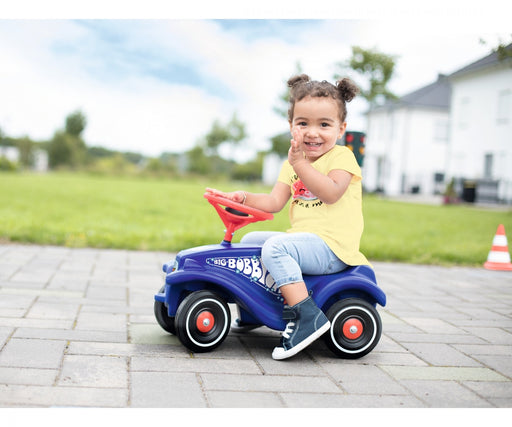 EAN 4004943561303 - BIG Bobby-Car Correpasillos con forma de coche imagen 2