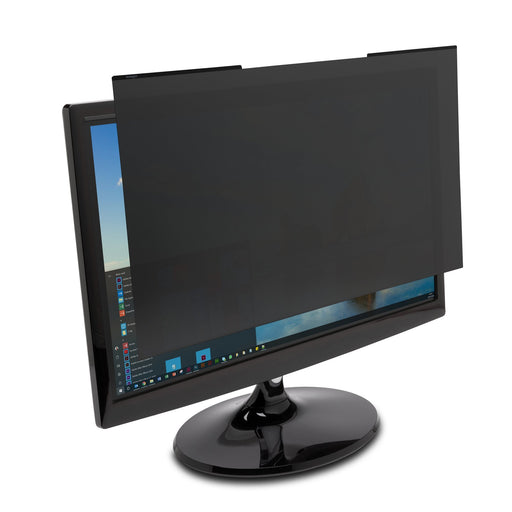 EAN 0085896583547 - Kensington K58354WW filtro para monitor 54,6 cm (21.5") Filtro de privacidad para pantallas sin marco imagen 1