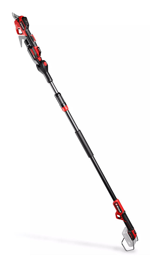 EAN 4006825679168 - Einhell GP-LS 18/28 Li T BL-Solo tijeras de podar Evitar Negro, Rojo imagen 1