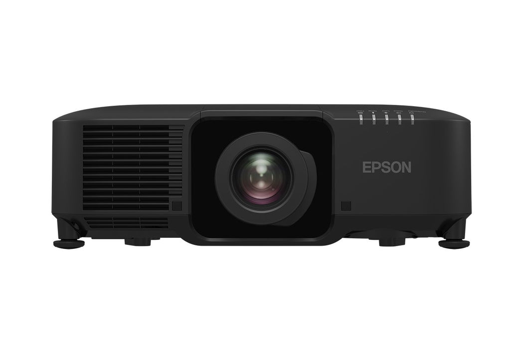 EAN 8715946697413 - Epson EB-PU1007B Proyector para grandes espacios 7000 lúmenes ANSI 3LCD WUXGA (1920x1200) Negro imagen 1
