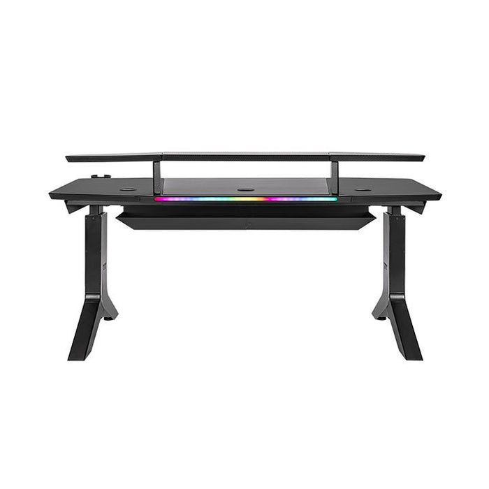 EAN 4713227530927 - Thermaltake ARGENT P900 Negro imagen 2