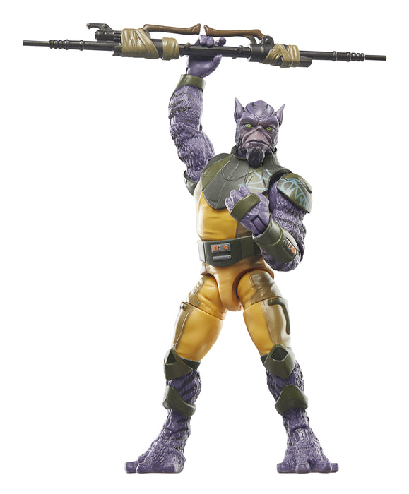 EAN 5010996223739 - Star Wars Garazeb “Zeb” Orrelios imagen 4