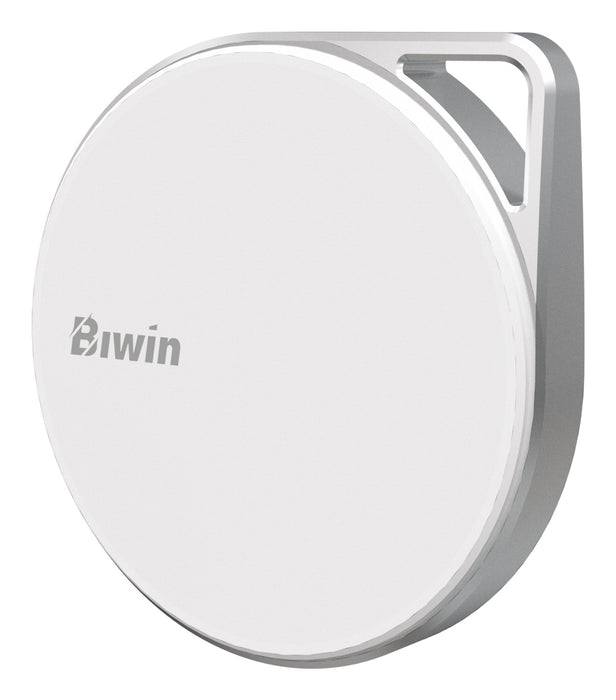 EAN 6955914639133 - Biwin PM2000 512 GB USB Tipo C USB 3.2 Gen 2x2 Blanco imagen 5