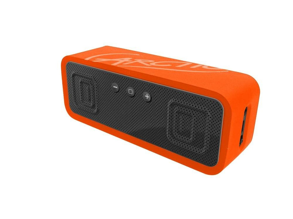 EAN 0872767006614 - ARCTIC S113 BT Altavoz portátil estéreo Naranja 6 W imagen 1