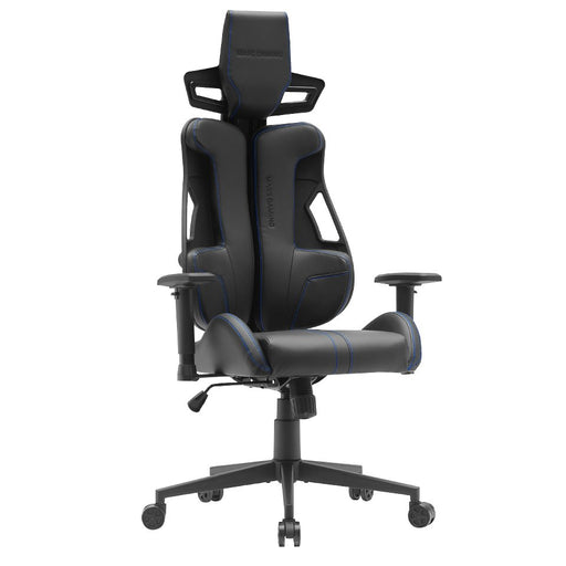 EAN 8435693108986 - Mars Gaming MGCELITEBBL silla para videojuegos Silla para videojuegos universal Negro, Azul imagen 1