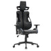 EAN 8435693108986 - Mars Gaming MGCELITEBBL silla para videojuegos Silla para videojuegos universal Negro, Azul imagen 1