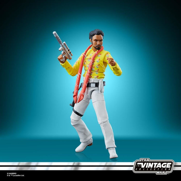EAN 5010993967810 - Star Wars Lando Calrissian ( Battlefront II) imagen 8
