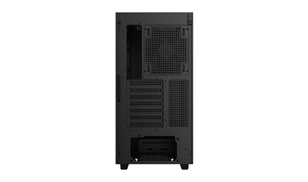 EAN 6933412775072 - DeepCool CH510 MESH DIGITAL Midi Tower Negro imagen 10