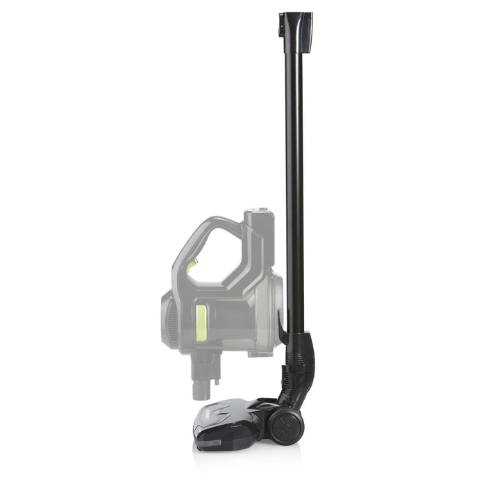 EAN 8713016086952 - Tristar SZ-2000 aspiradora de pie y escoba eléctrica Aspiradora escoba 2 en 1 Batería Secar HEPA Sin bols imagen 9