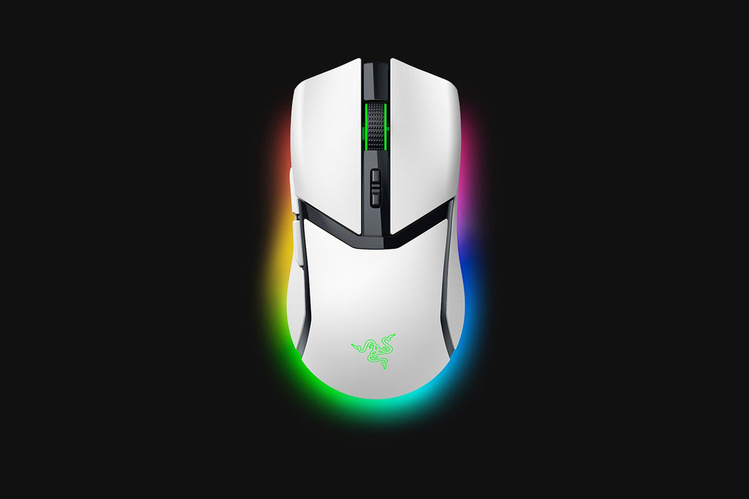 EAN 8886419334439 - Razer Cobra Pro ratón Juego mano derecha RF Wireless + Bluetooth + USB Type-C Óptico 30000 DPI imagen 1