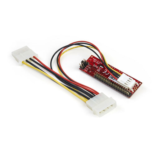 EAN 0065030852258 - StarTech.com IDE2SAT2 tarjeta y adaptador de interfaz Interno imagen 1