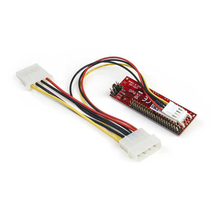 EAN 0065030852258 - StarTech.com IDE2SAT2 tarjeta y adaptador de interfaz Interno imagen 1