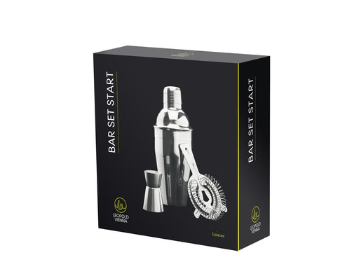 EAN 8711871014653 - Leopold Vienna LV00465 juego de herramientas para cócteles imagen 2