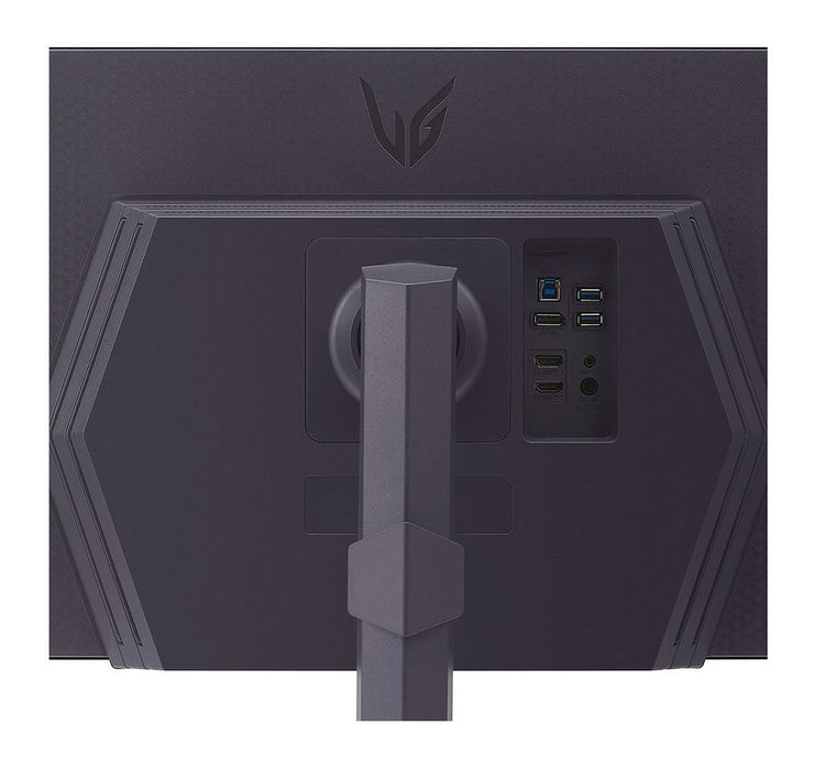 EAN 8806096087817 - LG 27GS85Q-B pantalla para PC 68,6 cm (27") 2560 x 1440 Pixeles Quad HD LCD Negro imagen 8