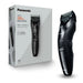 EAN 5025232896417 - Panasonic ER-GC53-K503 cortadora de pelo y maquinilla Negro 20 imagen 6