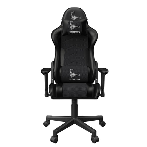 EAN 8716309119764 - Gembird SCORPION Silla para videojuegos universal Asiento (de seguridad) de butaca imagen 1