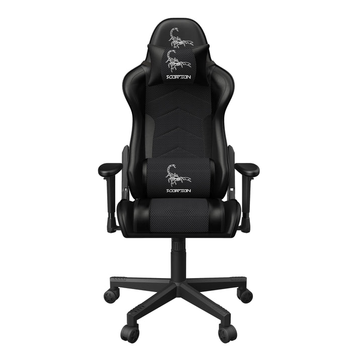 EAN 8716309119764 - Gembird SCORPION Silla para videojuegos universal Asiento (de seguridad) de butaca imagen 1