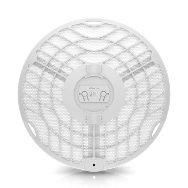 EAN 0810010073563 - Ubiquiti airFiber 60 LR Puente wifi 1800 Mbit/s Blanco imagen 11