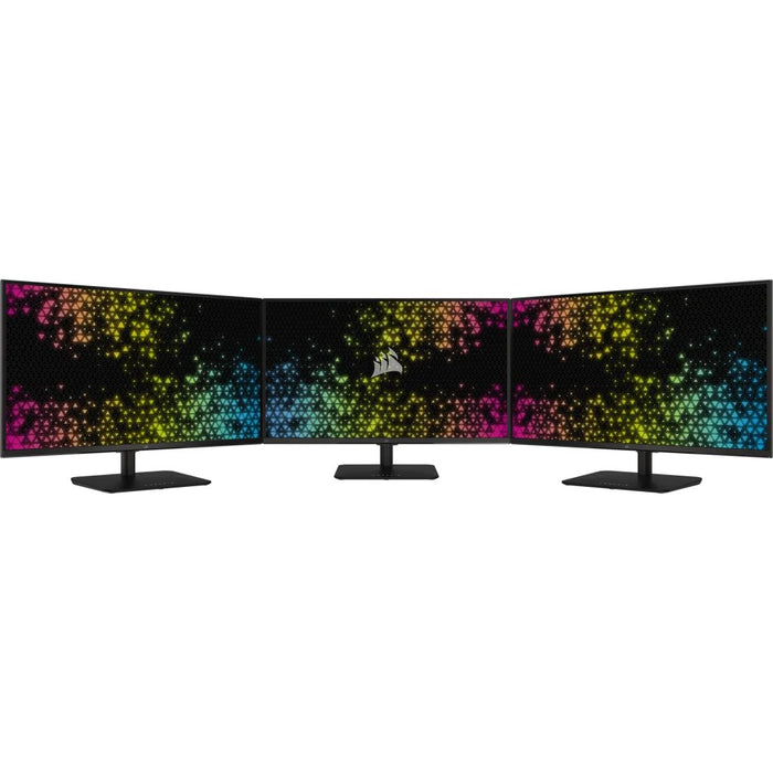 EAN 0840006675075 - Corsair Xeneon 315QHD165 pantalla para PC 80 cm (31.5") 2560 x 1440 Pixeles Quad HD LED Negro imagen 13