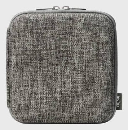 EAN 8720094753355 - Fujifilm 70100162647 accesorio para impresora portátil Estuche protector Gris 1 pieza(s) instax Link WIDE imagen 1