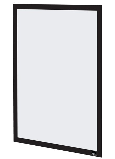 EAN 5028252642361 - Nobo 1915700 marco magnético A3 Negro imagen 2