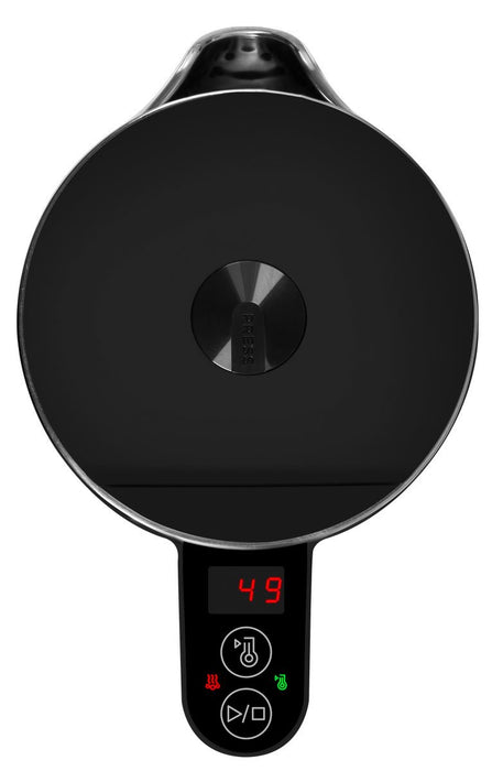 EAN 8595631010419 - Concept RK3301 tetera eléctrica 1,5 L 2200 W Negro imagen 11