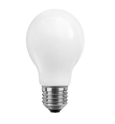 EAN 4260751133365 - Segula 55336 lámpara LED Blanco cálido 2700 K 6,5 W E27 F imagen 1