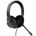 EAN 8713439254624 - Trust Ayda Max Auriculares Alámbrico Diadema Llamadas/Música USB Type-C / USB Type-A Negro imagen 2