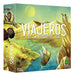EAN 0794712385264 - Asmodee Viajeros de las tierras del sur 90 min Juego de mesa Lógico imagen 1