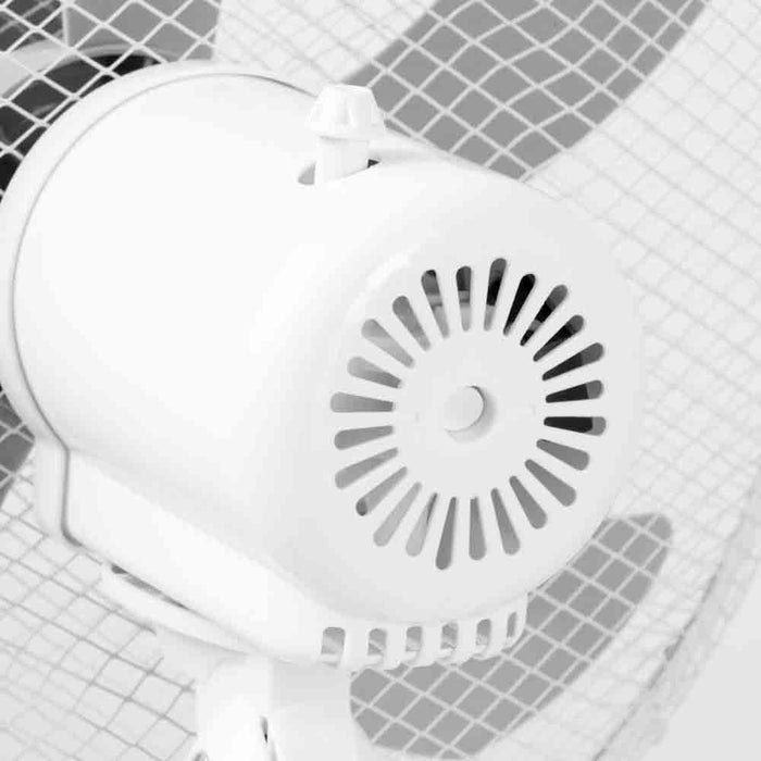EAN 8426156012780 - Grunkel FAN-165X ventilador Blanco imagen 5