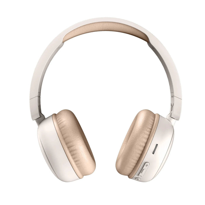 EAN 8432426457694 - Energy Sistem Radio Color Auriculares Inalámbrico Diadema Llamadas/Música USB Tipo C Bluetooth Beige imagen 2