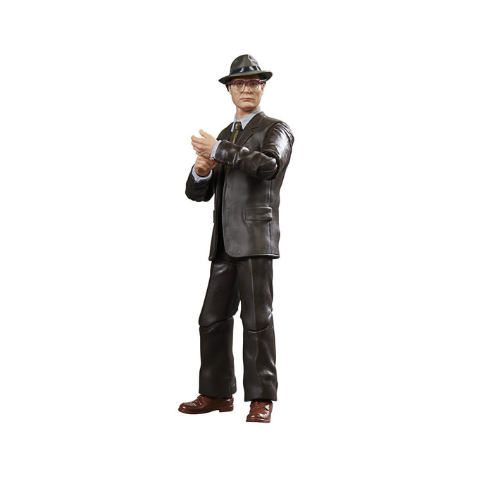 EAN 5010994168001 - Indiana Jones F60745X0 figura de juguete para niños imagen 1