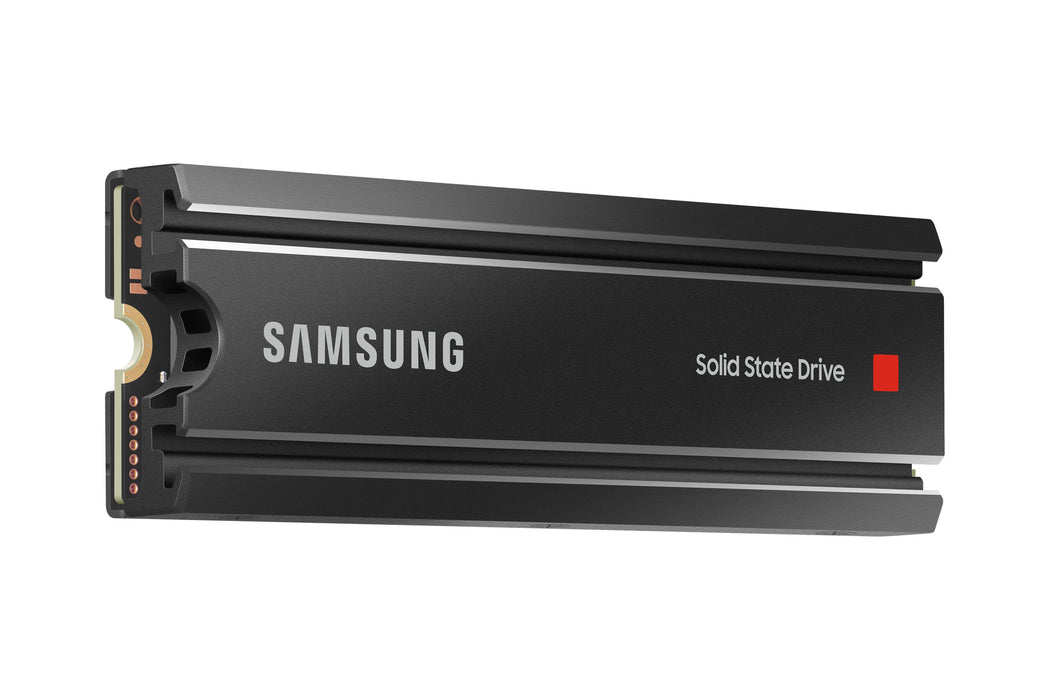 EAN 0887276598369 - Samsung 980 Pro 2 TB M.2 PCI Express 4.0 NVMe V-NAND MLC imagen 5
