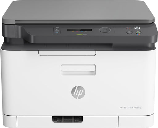 EAN 0193015507258 - HP Color Laser MFP 178nw A4 600 x 600 DPI 18 ppm Wifi imagen 1