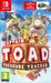 EAN 0045496422370 - Nintendo Captain Toad : Treasure Tracker Estándar Plurilingüe Nintendo Switch imagen 2