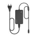 EAN 8435739903872 - AISENS ASCH-1PD100D070-BK adaptador e inversor de corriente Interior imagen 4