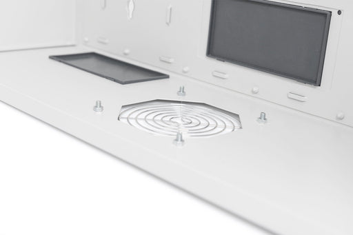 EAN 4016032383260 - Digitus DN-19 WM-V6U-SL cabinete y armario para equipos de red imagen 2