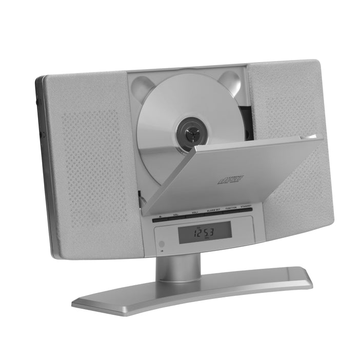 EAN 5706751049064 - Denver MC-5220 Reproductor de CD portátil Gris imagen 4