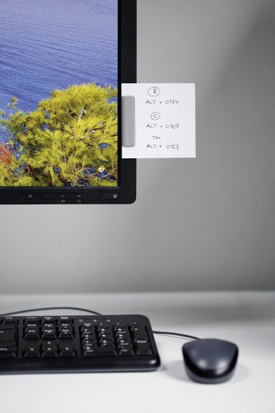 EAN 4005546992143 - Durable DURAFIX Clip 60 mm archivador Plata imagen 7