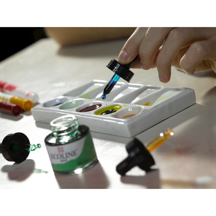 EAN 8712079406929 - Talens 11251001 tinta de dibujo imagen 3