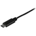 EAN 0065030861786 - StarTech.com USB2AC1M cable USB USB 2.0 USB A USB C imagen 3