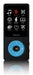 EAN 8711902081012 - Lenco Xemio-860BU Reproductor de MP3 8 GB Negro, Azul imagen 1