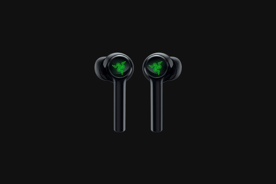 EAN 8887910060209 - Razer Hammerhead Pro HyperSpeed Auriculares True Wireless Stereo (TWS) Dentro de oído Juego Bluetooth Neg imagen 7