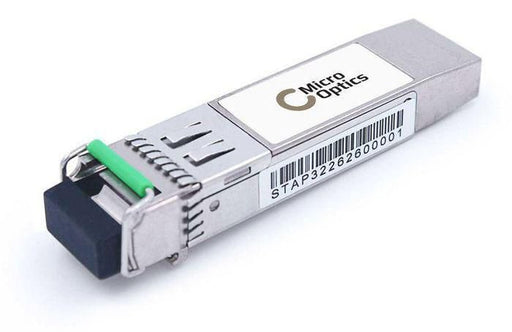 EAN 5704174990659 - Lanview MO-SFP-10G-BX40U red modulo transceptor Fibra óptica 10000 Mbit/s imagen 1