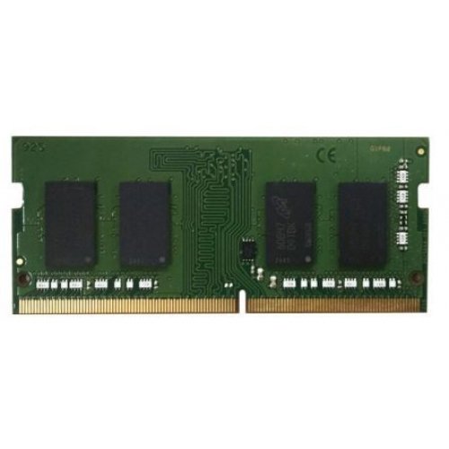 EAN 4711103080351 - QNAP RAM-4GDR4T1-SO-2666 módulo de memoria 4 GB 1 x 4 GB DDR4 imagen 1