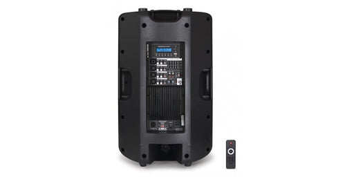 EAN 8422521233729 - Fonestar ASB-15180U altavoz De 2 vías Negro Alámbrico 220 W imagen 2