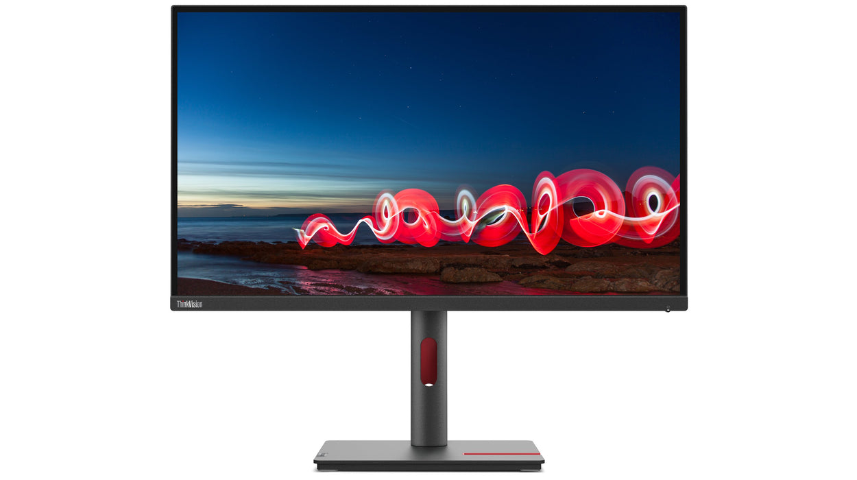 EAN 0196380369902 - Lenovo ThinkVision T23i-30 LED display 58,4 cm (23") 1920 x 1080 Pixeles Full HD Negro imagen 1